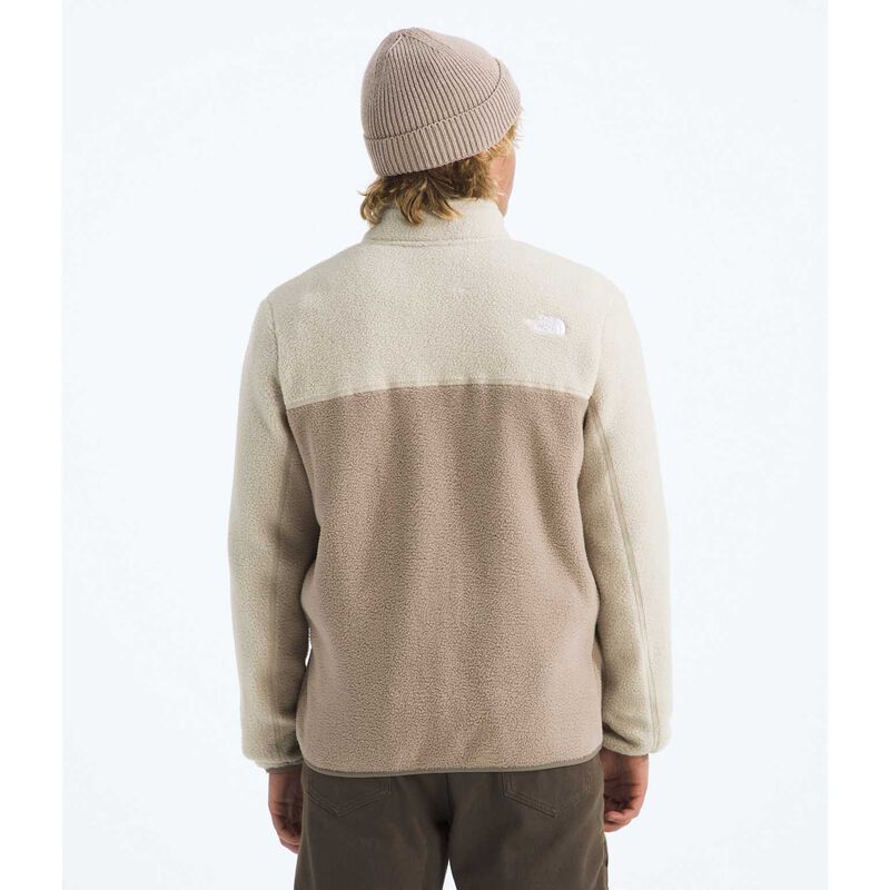 The North Face Men’s Yumiori Full Zip image number 1